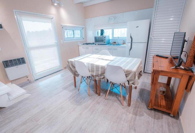 فندق La Santina Posada & Experiencias De Campo