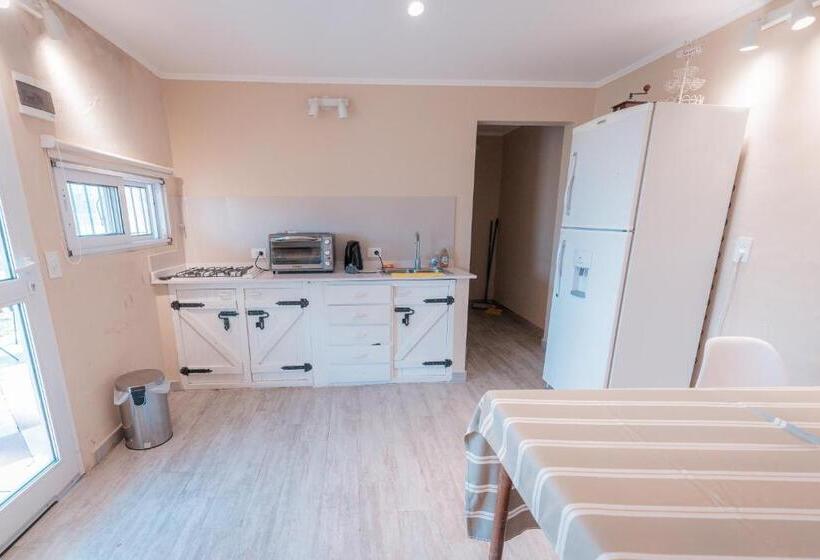 فندق La Santina Posada & Experiencias De Campo