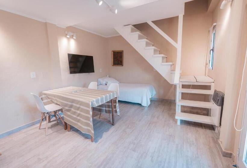 فندق La Santina Posada & Experiencias De Campo