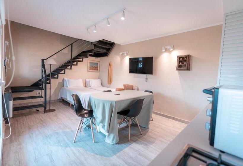 فندق La Santina Posada & Experiencias De Campo