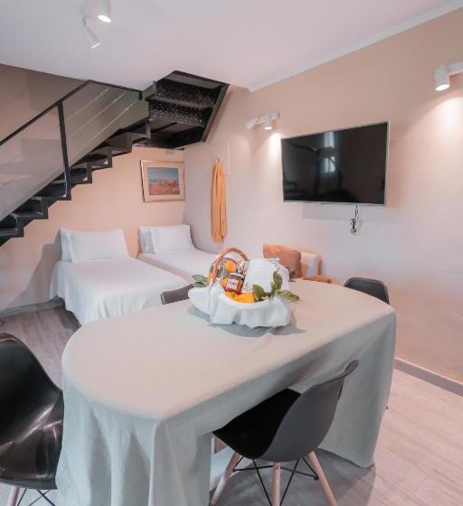 فندق La Santina Posada & Experiencias De Campo