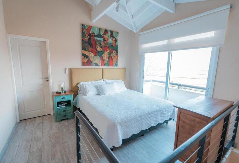 فندق La Santina Posada & Experiencias De Campo