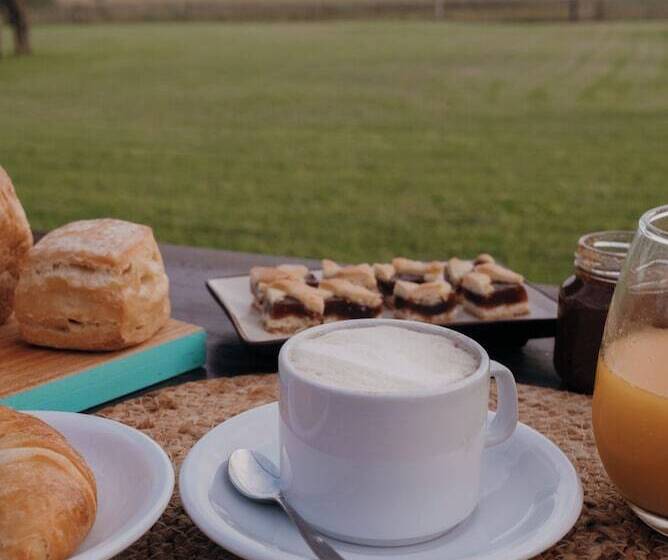 فندق La Santina Posada & Experiencias De Campo