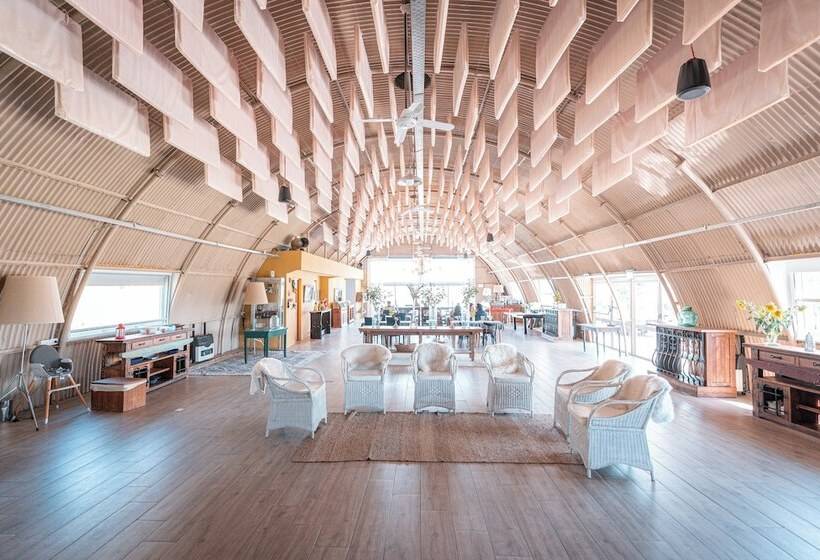 فندق La Santina Posada & Experiencias De Campo