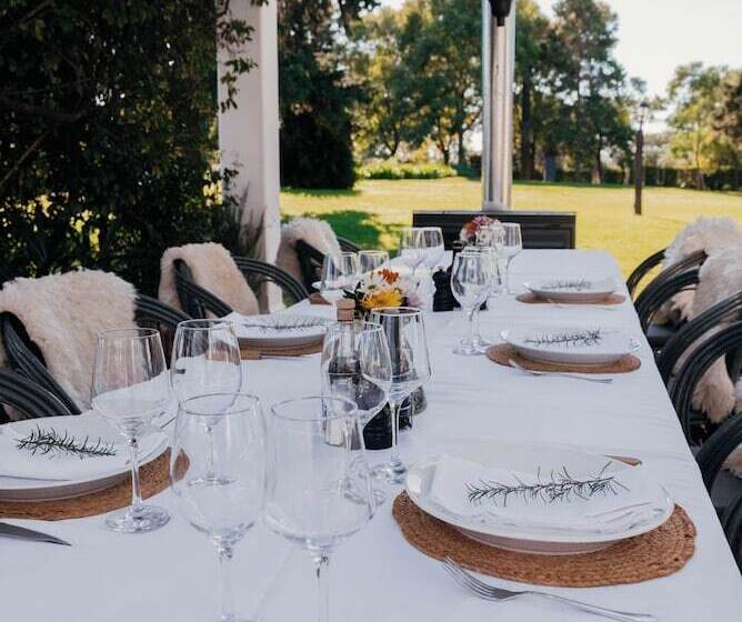 فندق La Santina Posada & Experiencias De Campo