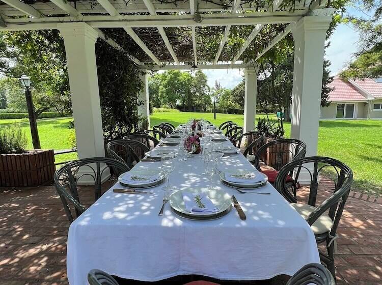 فندق La Santina Posada & Experiencias De Campo