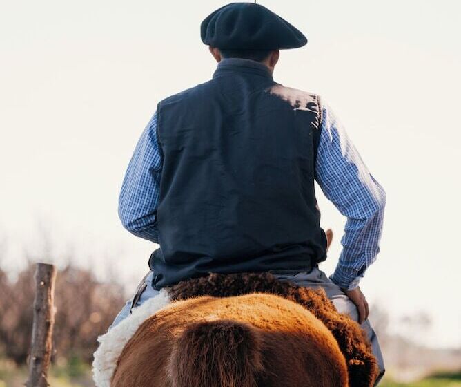 فندق La Santina Posada & Experiencias De Campo