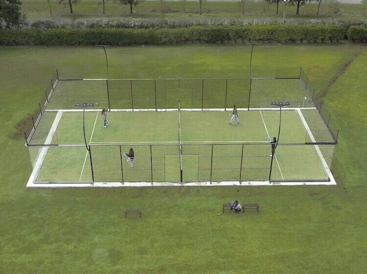 فندق La Santina Posada & Experiencias De Campo