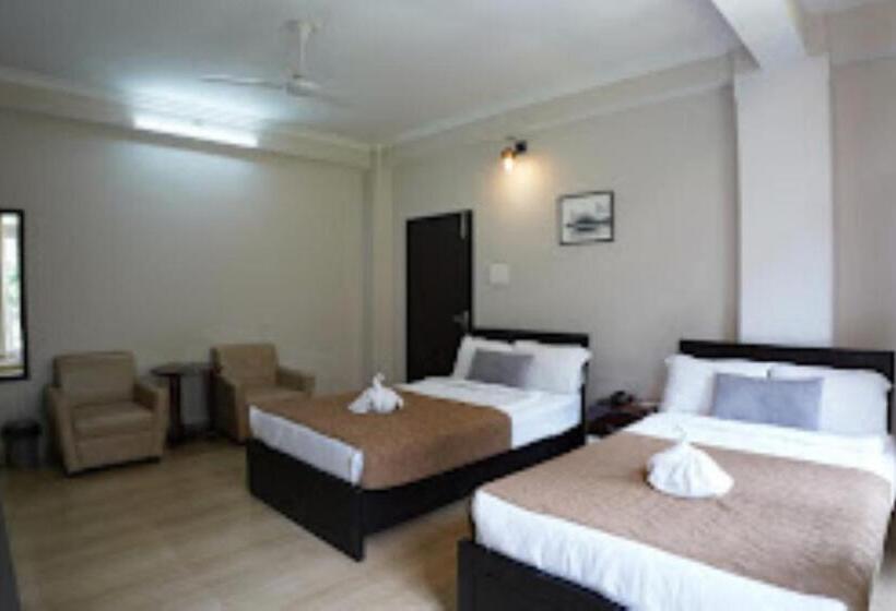 호텔 Lavisto , Kohima