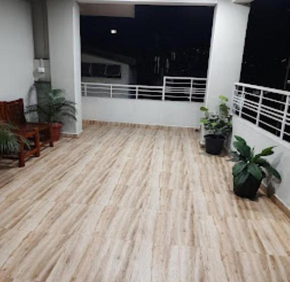 호텔 Lavisto , Kohima