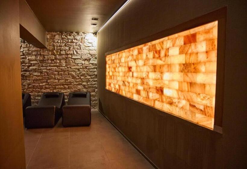 בית מלון כפרי Le Agavi Resort & Spa