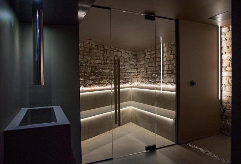 בית מלון כפרי Le Agavi Resort & Spa