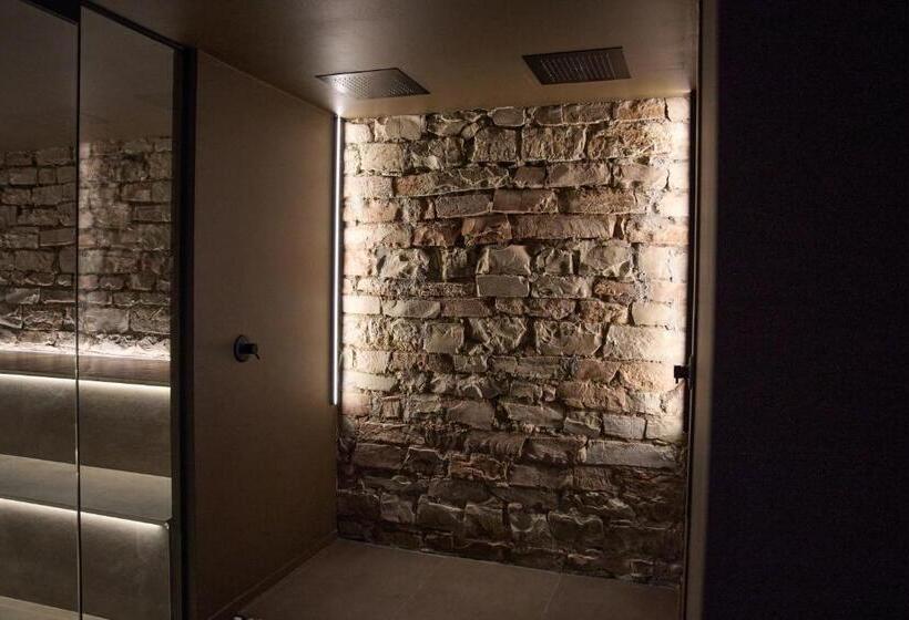 בית מלון כפרי Le Agavi Resort & Spa