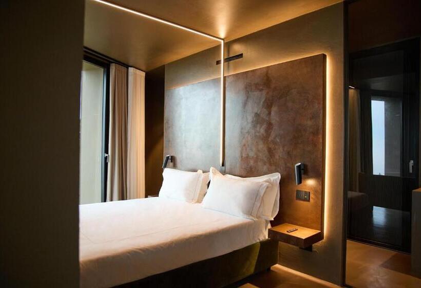 בית מלון כפרי Le Agavi Resort & Spa