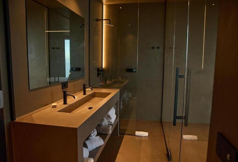 בית מלון כפרי Le Agavi Resort & Spa