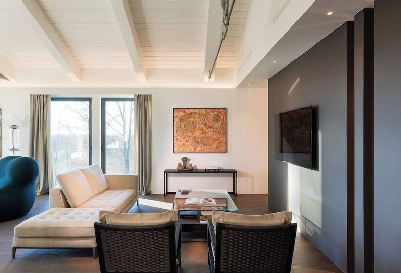 ホテル Le Cattedrali Relais By Laqua Collection