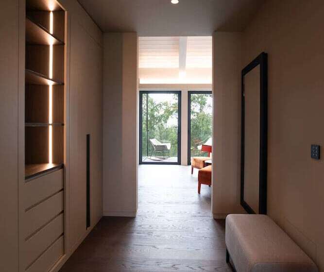 ホテル Le Cattedrali Relais By Laqua Collection