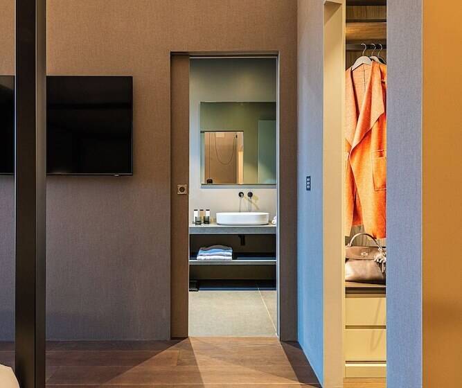 ホテル Le Cattedrali Relais By Laqua Collection