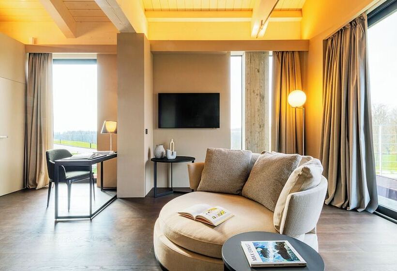 ホテル Le Cattedrali Relais By Laqua Collection