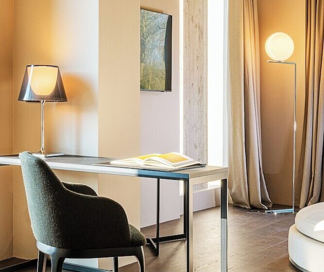 ホテル Le Cattedrali Relais By Laqua Collection