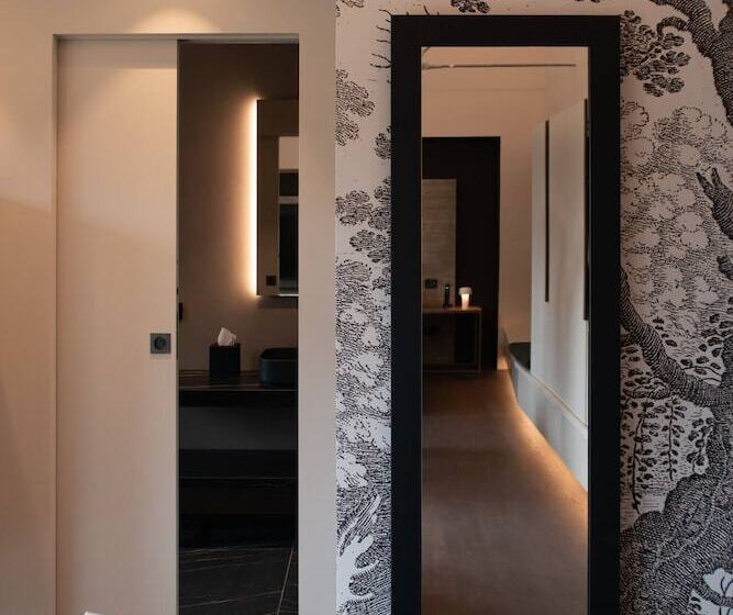 ホテル Le Cattedrali Relais By Laqua Collection