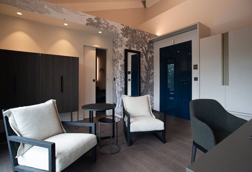 ホテル Le Cattedrali Relais By Laqua Collection