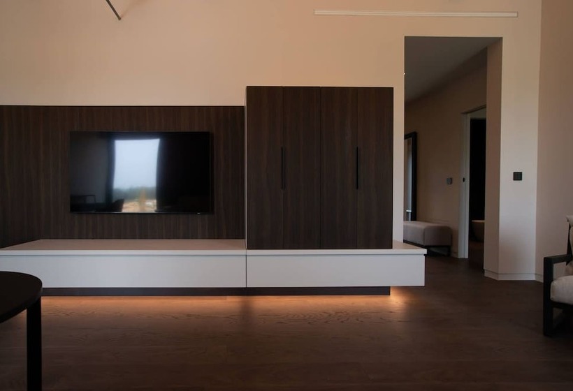 ホテル Le Cattedrali Relais By Laqua Collection