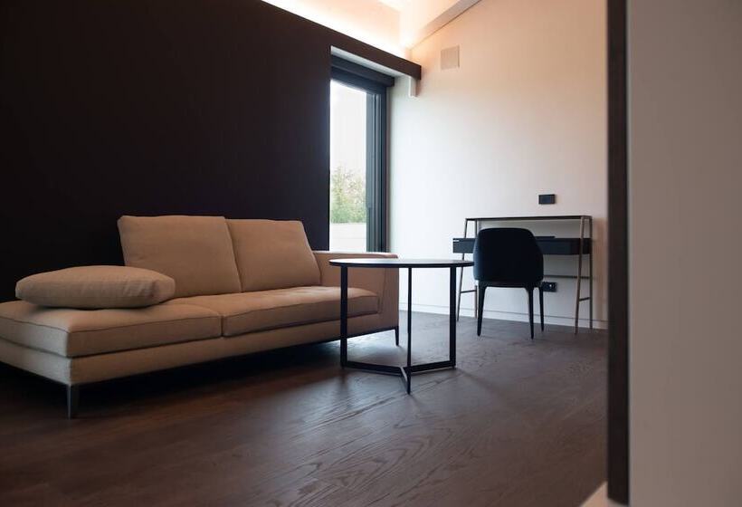 ホテル Le Cattedrali Relais By Laqua Collection