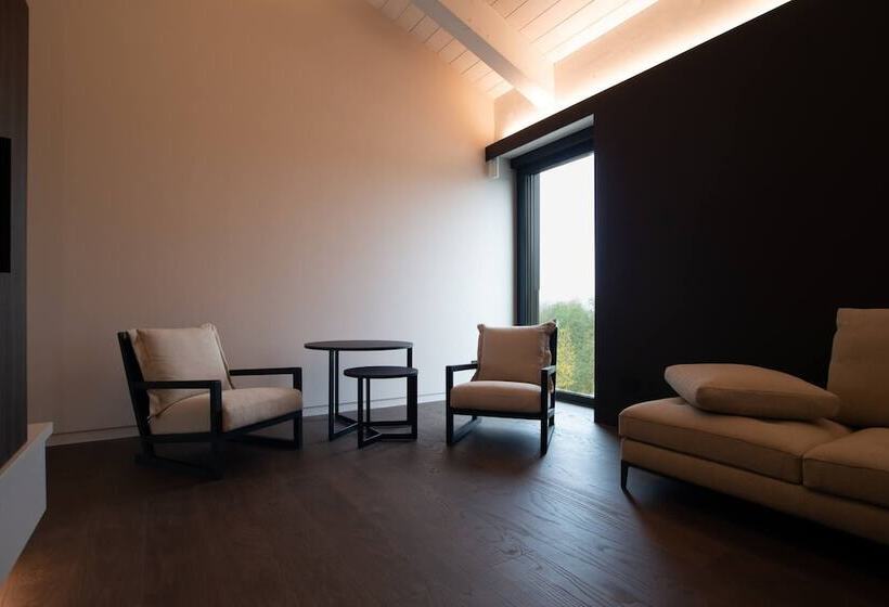 ホテル Le Cattedrali Relais By Laqua Collection