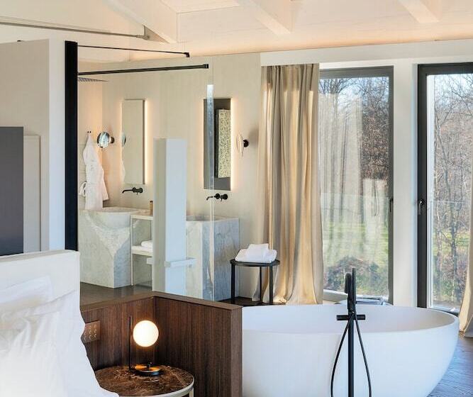 ホテル Le Cattedrali Relais By Laqua Collection