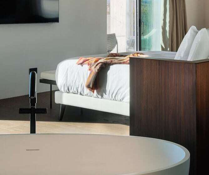 ホテル Le Cattedrali Relais By Laqua Collection