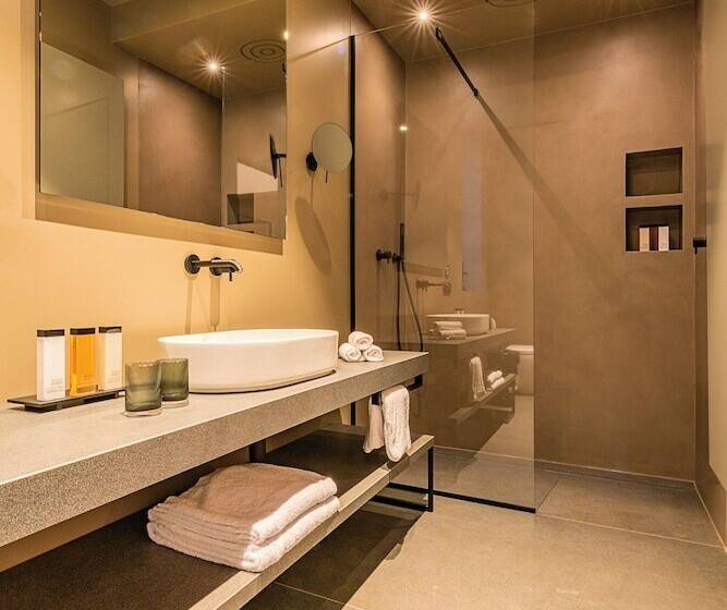 ホテル Le Cattedrali Relais By Laqua Collection