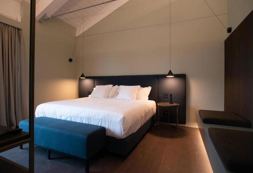 ホテル Le Cattedrali Relais By Laqua Collection