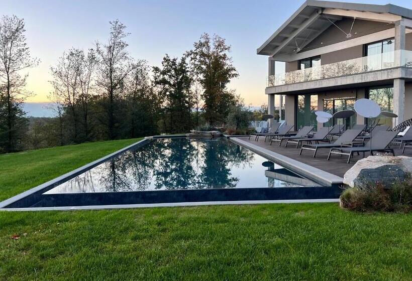 ホテル Le Cattedrali Relais By Laqua Collection