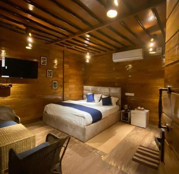 فندق Lemonwood Cottage