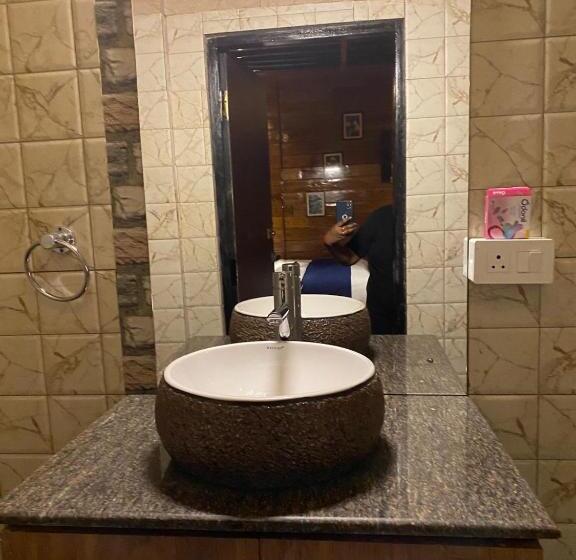 فندق Lemonwood Cottage