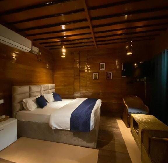 فندق Lemonwood Cottage