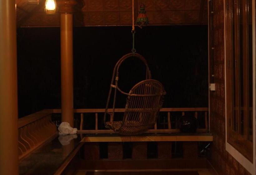 Отель Liberty Resort