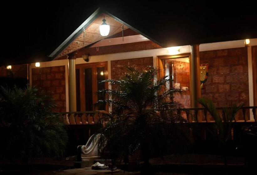 ホテル Liberty Resort