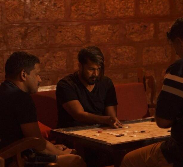 ホテル Liberty Resort