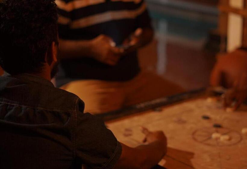 ホテル Liberty Resort