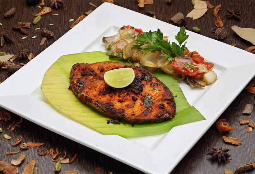 ホテル Lotus Gardenia