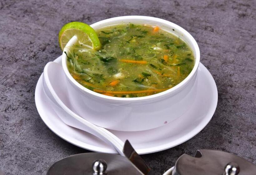 בית מלון כפרי Lotus Gardenia