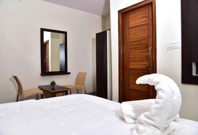 ホテル Lotus Gardenia