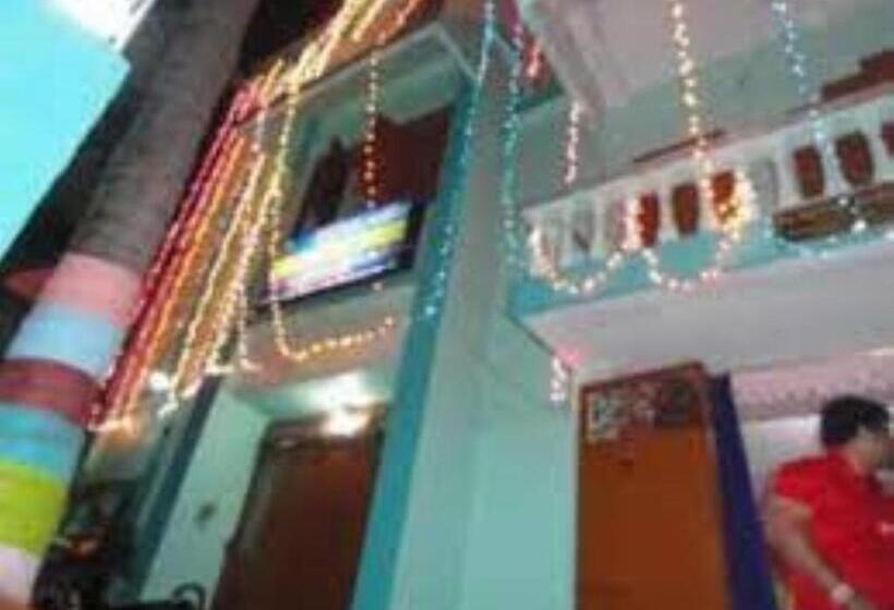 Отель Maa Tarini Guest House,bhubaneswar