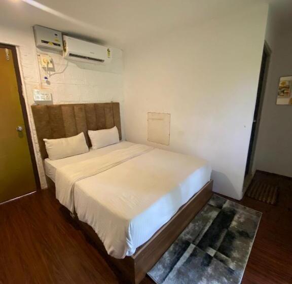 酒店 Mango Hill Resort