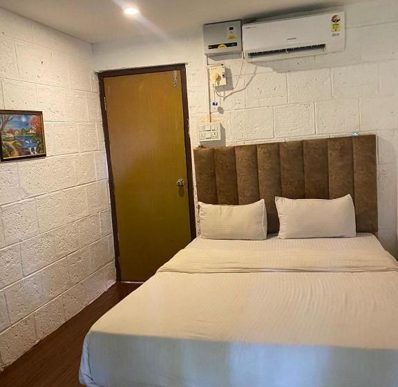 酒店 Mango Hill Resort