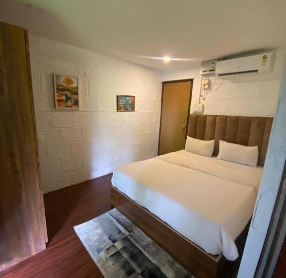 酒店 Mango Hill Resort