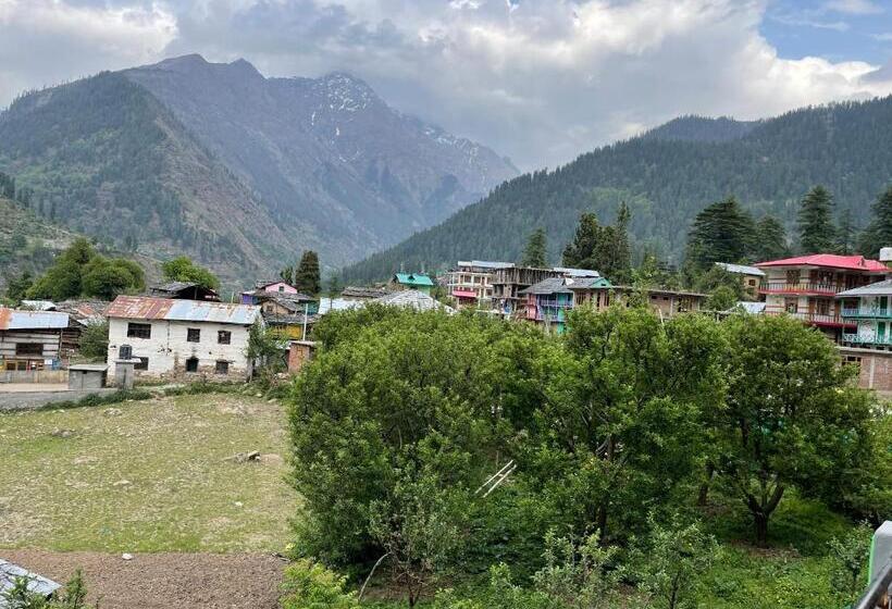 Отель Marigold , Pulga