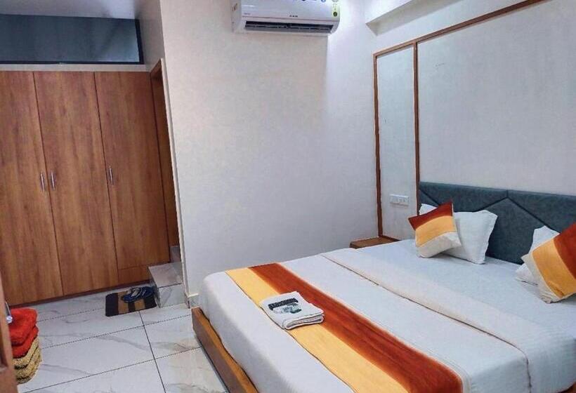 בית מלון כפרי Mb Villa